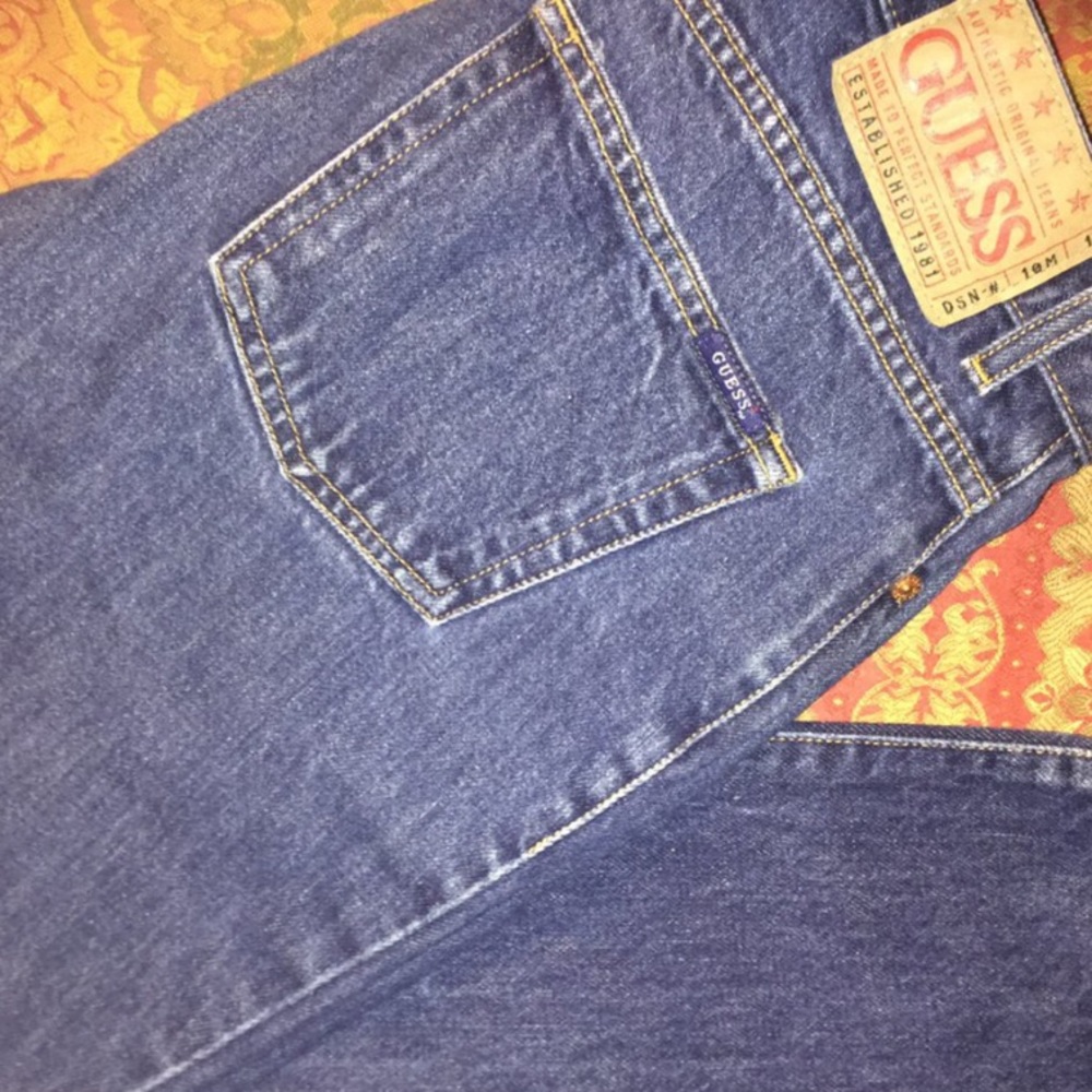 Guess jeans